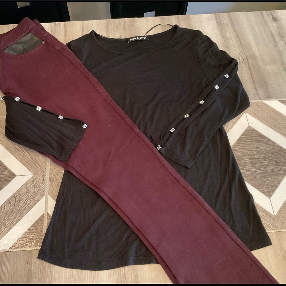 casual dress outfit